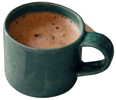coffee product